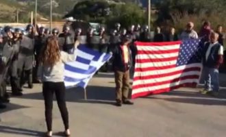 Χειμάρρα: Το καθεστώς Ράμα επιτίθεται σε Ευρωπαίους και Αμερικανούς πολίτες ελληνικής καταγωγής