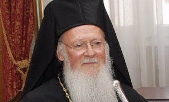 Οικουμενικό Πατριαρχείο: “Ο πατριάρχης δεν είναι μασόνος!”