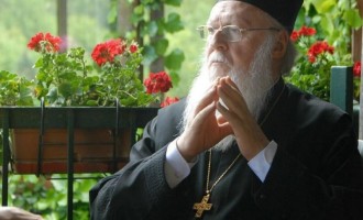 Στην Αυστρία ο Οικουμενικός Πατριάρχης Βαρθολομαίος