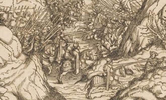 Η συμμετοχή των “Πληθωνιστών” στις τελευταίες μάχες του 15ου αιώνα κατά των Οθωμανών