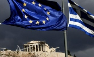 Finnancial Times: Η Ελλάδα “κουράστηκε” από τις μεταρρυθμίσεις!