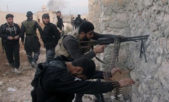 32 φορές παραβίασαν την Πέμπτη οι τζιχαντιστές την εκεχειρία στη Συρία