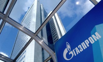 Gazprom: Θα παραμείνουμε στην  Ευρώπη