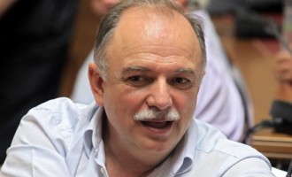 Δημ. Παπαδημούλης: “Θέλουν την Ελλάδα αποικία χρέους για πολλές δεκαετίες”