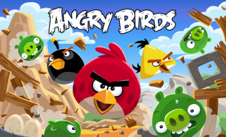 Οι μυστικές υπηρεσίες μας παρακολουθούν μέσω των… Angry Birds