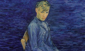 Η απίστευτη ιστορία της νέας ταινίας “Loving van Gogh”