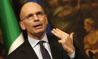 Παραιτήθηκε ο πρωθυπουργός της Ιταλίας