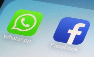 Facebook: 16 δισ. δολάρια για την υπηρεσία μηνυμάτων WhatsApp