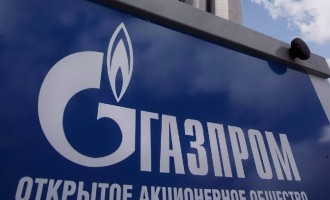 Ρωσία: Η Gazprom σταματά εντελώς τη ροή φυσικού αερίου μέσω Nord Stream