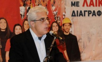 ΚΚΕ: Αυτοί είναι οι υποψήφιοι για δήμους Αθήνας-Πειραιά και για Περιφέρεια Αττικής