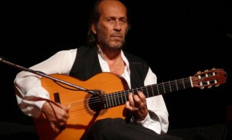 Απεβίωσε ο κιθαρίστας Πάκο ντε Λουθία