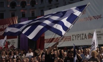 Ο ΣΥΡΙΖΑ συνέταξε πόρισμα γιατί έχασε τις εκλογές – Διαβάστε τι τους φταίει