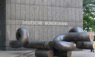 Κίνδυνος να “σκάσουν” 68 γερμανικές τράπεζες – Απέτυχαν στα stress tests