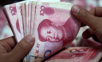Συνεχίζονται οι κινέζικες δονήσεις στην παγκόσμια οικονομία