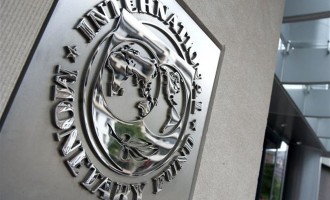 ΔΝΤ: Καμία συνάντηση για το ελληνικό χρέος