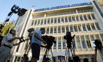 ΣΥΡΙΖΑ: Κυβερνητικό πραξικόπημα για να μην μεταδώσουν την ομιλία Τσίπρα