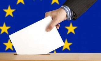 Τρία κόμματα εκτός ευρωεκλογών