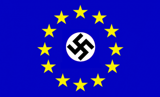 Η Ευρωπαϊκή Επιτροπή κάνει “πλάτες” στο ναζιστικό καθεστώς του Κιέβου