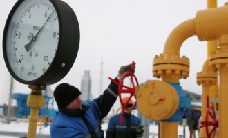 Ούτε η Gazprom ούτε η Ρωσία ευθυνόμαστε για την ενεργειακή κρίση στην Ευρώπη
