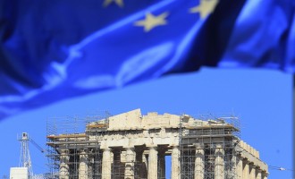 Χαμένη η Ελλάδα από την ένταξη στην ενιαία ευρωπαϊκή αγορά, λέει μελέτη γερμανικού ιδρύματος