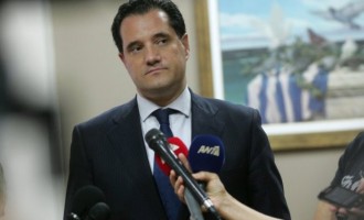 Α. Γεωργιάδης: «Ο κίνδυνος εξάπλωσης του κορονοϊού MERS ελαχιστοποιήθηκε»