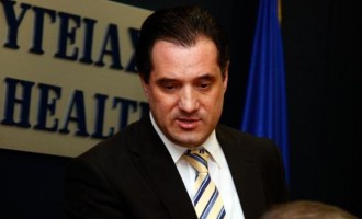 Α. Γεωργιάδης: “Δεν θα είχαμε έξαρση της γρίπης αν είχαν εμβολιαστεί αυτοί που έπρεπε”