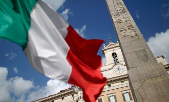 ΣΟΚ: Οι μισοί νέοι Ιταλοί ζουν με τη βοήθεια των γονιών τους