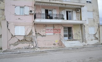 Λέκκας: Ο πρωινός σεισμός στην Κεφαλονιά ήταν από νέο ρήγμα