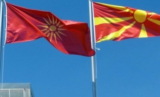 “Μακεδονικό” Μανιφέστο προς Βενιζέλο: “Πάψε να υπηρετείς το ψέμα και τους εκβιασμούς”