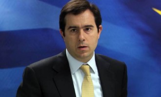 Ν. Μηταράκης για Ελληνικό: “Η μεγαλύτερη επενδυτική πρόταση που έχει κατατεθεί στη χώρα μας”