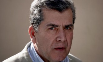 Ο Μητρόπουλος αποδέχθηκε μη εκλόγιμη θέση στο ψηφοδέλτιο του ΣΥΡΙΖΑ