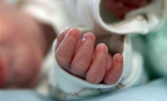 Σοκ στην Ξάνθη: Βρέφος πέθανε 1 κιλό πιο αδύνατο από ότι γεννήθηκε