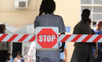 Κρήτη: χειροπέδες σε 3 αποκλειστικές νοσοκόμες