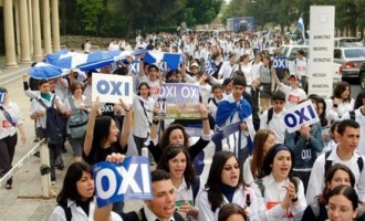 Εάν είχε ψηφιστεί το Σχέδιο Ανάν η Κύπρος δεν θα μπορούσε να κάνει εξορύξεις