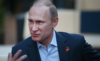 ΓΕΝΙΚΕΥΜΕΝΟΣ ΠΟΛΕΜΟΣ: Ο Πούτιν ζητά να επέμβει σε όλη την Ουκρανία μέχρι να σταθεροποιηθεί η πολιτική κατάσταση