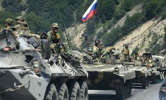 Άσκηση στρατιωτικής ετοιμότητας διέταξε ο Πούτιν
