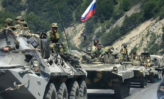 Η Ρωσία διαψεύδει ότι απειλεί το ΝΑΤΟ: “Παράλογη η ρωσική απειλή”