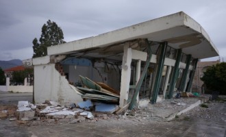 Ακίνητα: Επιτακτική ανάγκη η ασφάλισή τους έναντι σεισμού