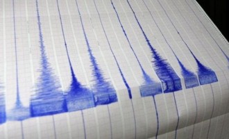 Σεισμός 5,9 Ρίχτερ ταρακούνησε τη νοτιοδυτική Κίνα