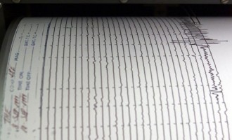Σεισμός 4 Ρίχτερ στην Κόρινθο