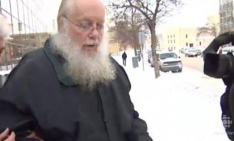 Ορθόδοξος Αρχιεπίσκοπος στον Καναδά ένοχος για κακοποίηση 11χρονου αγοριού