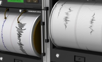 Νέος σεισμός 4,1 Ρίχτερ στο Ιόνιο