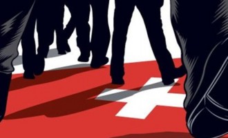 Τέλος στη μαζική εισροή μεταναστών ψήφισε η Ελβετία