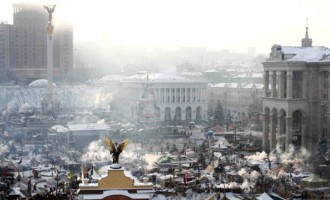 Ουκρανία: ακύρωση ομολογιακής έκδοσης ύψους 2 δισ. δολαρίων