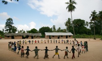 UNICEF: Έκκληση για βοήθεια σε 59 εκατομμύρια παιδιά