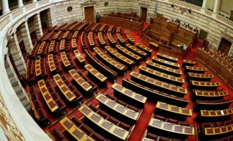 Παιχνίδια με το πόθεν έσχες των βουλευτών καταγγέλει ο ΣΥΡΙΖΑ
