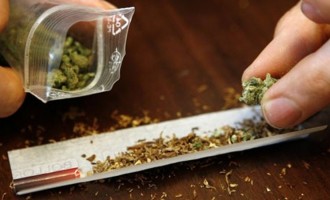 Η Καλιφόρνια αυξάνει τα έσοδά της από τη φορολογία της μαριχουάνας