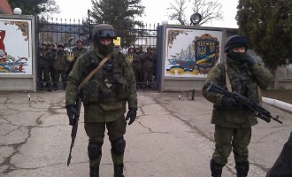 ΕΚΤΑΚΤΗ ΕΙΔΗΣΗ: Επισπεύδεται το δημοψήφισμα στην Κριμαία – Θα διεξαχθεί στις 16 Μαρτίου