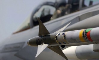 ΗΠΑ: Διπλασιάζουν τα πολεμικά αεροσκάφη στην Βαλτική
