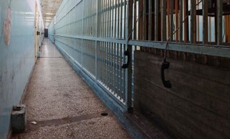 Φυλακές: Μαζική απεργία πείνας ξεκίνησαν οι κρατούμενοι